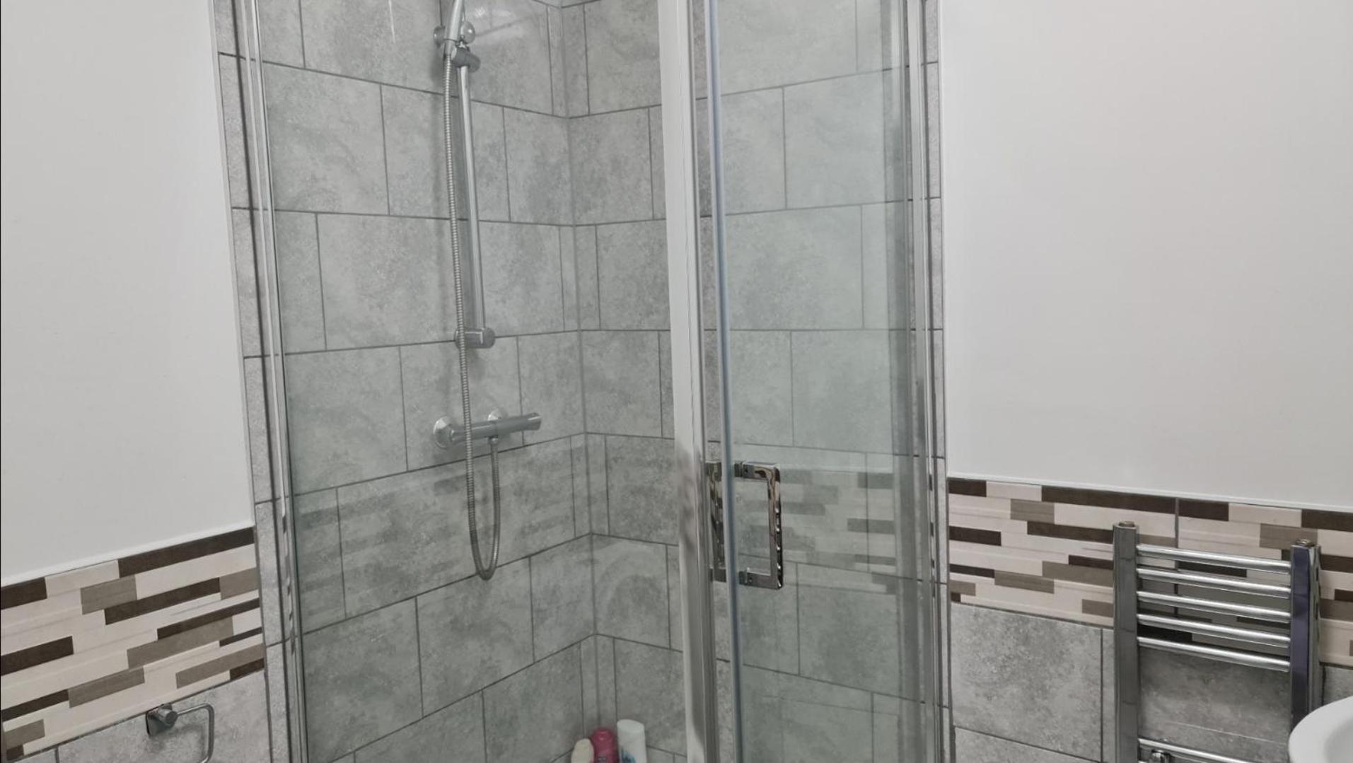 Cosy Studio With Kitchenette And Private Bathroom - 15Mins To Central London! ภายนอก รูปภาพ