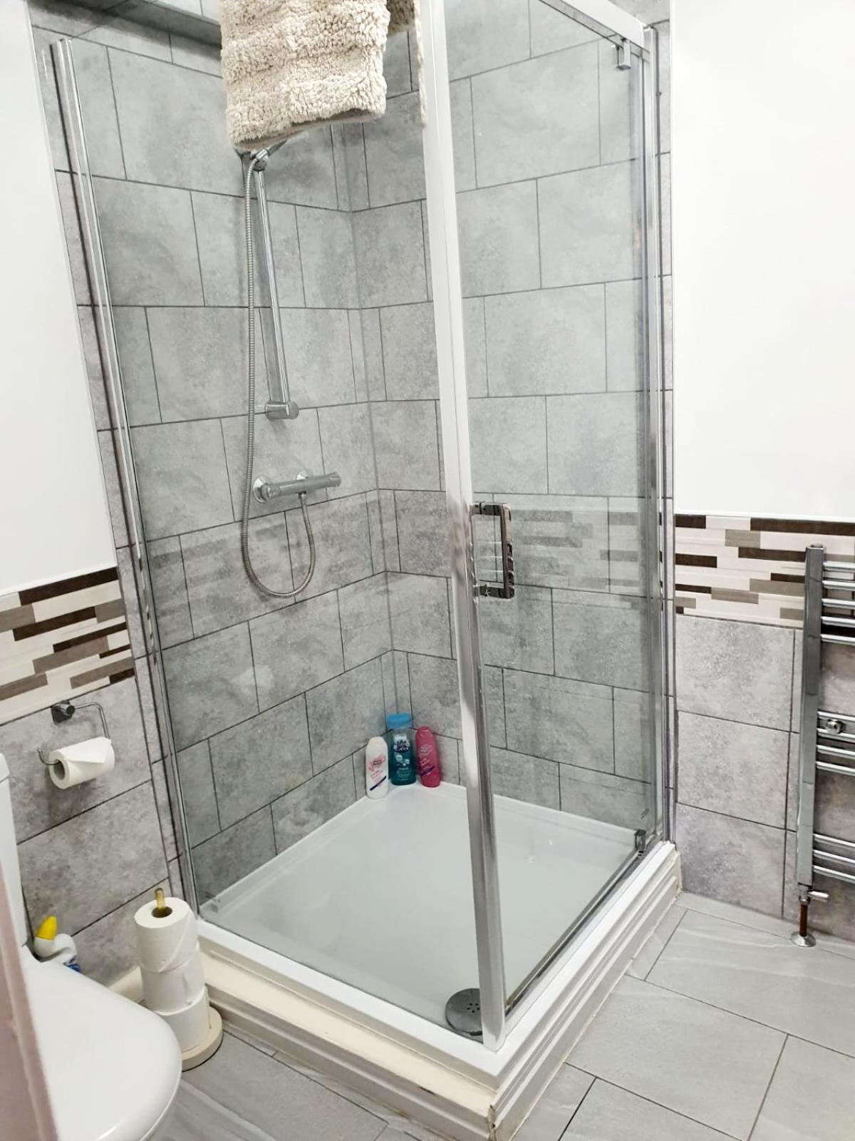 Cosy Studio With Kitchenette And Private Bathroom - 15Mins To Central London! ภายนอก รูปภาพ