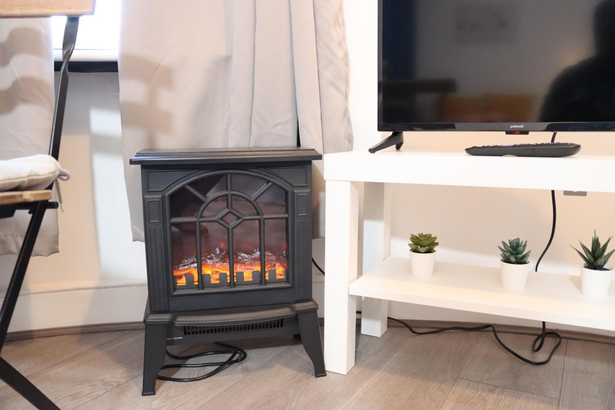 Cosy Studio With Kitchenette And Private Bathroom - 15Mins To Central London! ภายนอก รูปภาพ