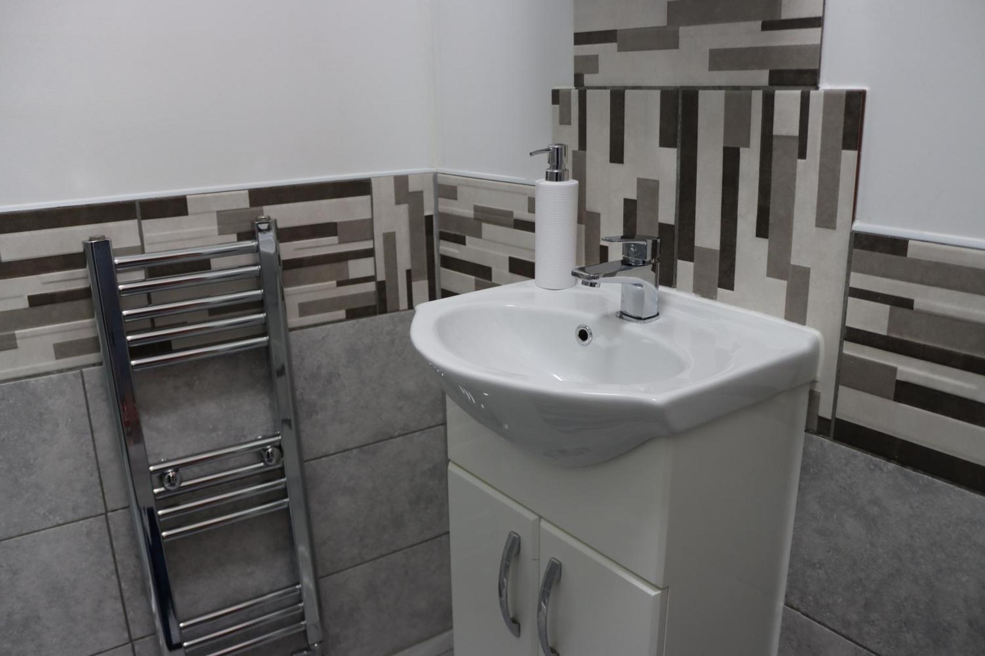 Cosy Studio With Kitchenette And Private Bathroom - 15Mins To Central London! ภายนอก รูปภาพ