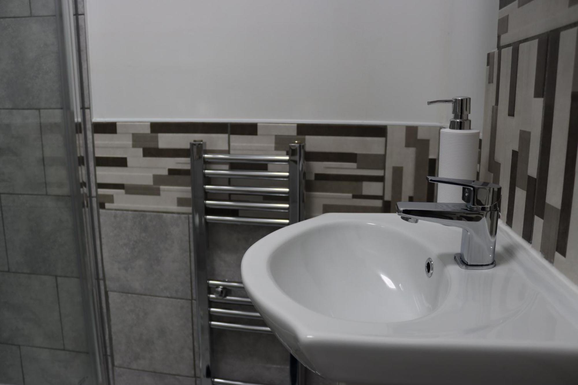 Cosy Studio With Kitchenette And Private Bathroom - 15Mins To Central London! ภายนอก รูปภาพ