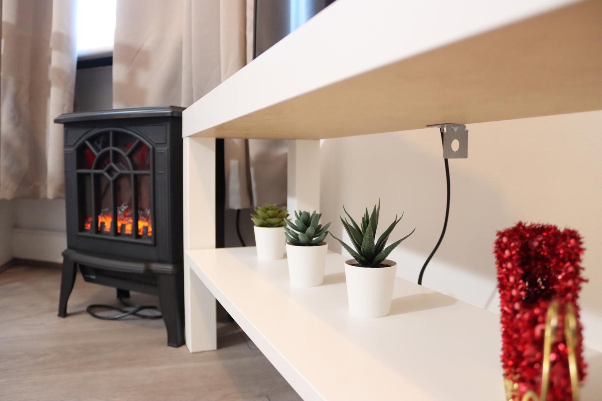 Cosy Studio With Kitchenette And Private Bathroom - 15Mins To Central London! ภายนอก รูปภาพ